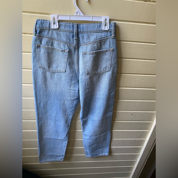 Old Navy Jeans Girls Size 14 New With Tag - Picture 3 of 5
